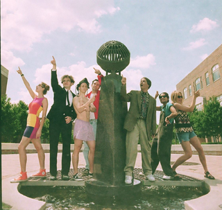 Illustration for article titled Volume 2, Issue 30: The One About College Kids
